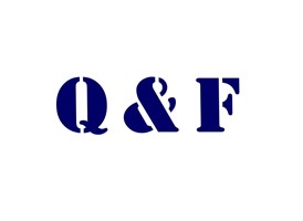 Q&amp;F