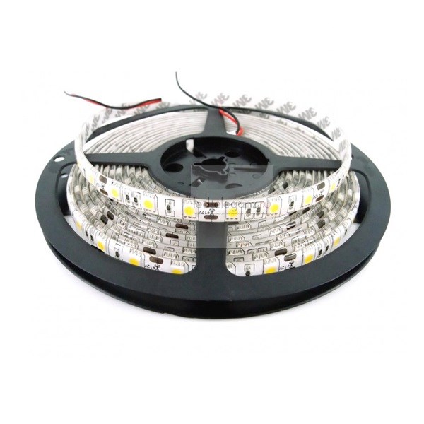 Светодиодная лента ELEGANZ 60 LED 14,4 W/M 24V RGB 2638 - фото 5067