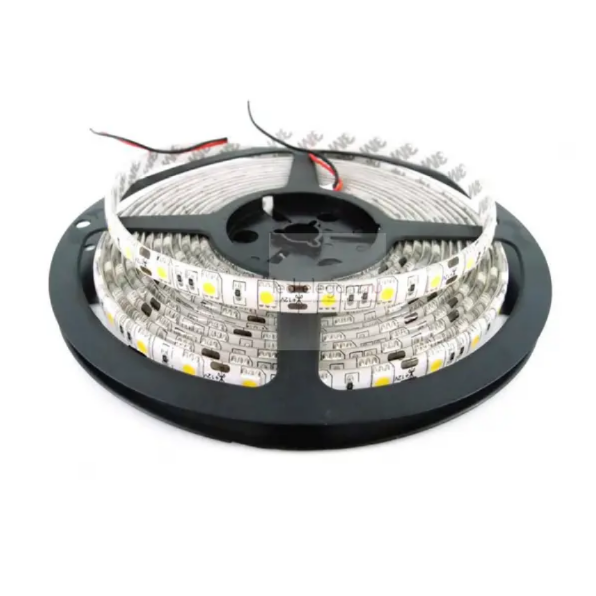 Светодиодная лента ELEGANZ 60 LED 14,4 W/M 24V 3000К 2640 - фото 5072