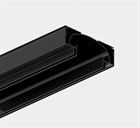 Нишевые световые линии SLOTT 2,0 2м белый/чёрный 2328