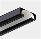 Нишевые световые линии SLOTT 2,0 2м белый/чёрный 2328