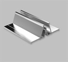 Профиль разделительный ал. 2.5м. 2292