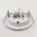 Основания GX 53, белый 2671