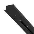 Шинопровод Arte Lamp Track Accessories A550206 2 м ЧЕРНЫЙ 2740